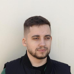 Serhiy Morenko